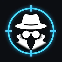 Incognito: Phone Privacy icon