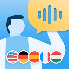 Xeropan: AI Language Learning icon