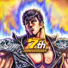 FIST OF THE NORTH STAR icon