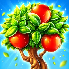 EverMerge: Fantasy Merge Games icon