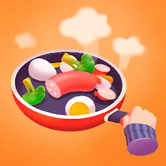 The Cook - 3D Cooking Game icon