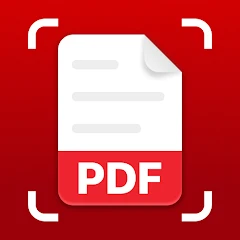 PDF Document Scanner - PixScan icon