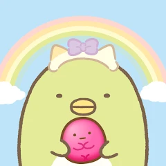 Sumikko gurashi-Puzzling Ways icon