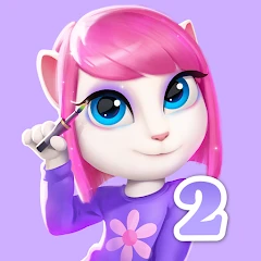 My Talking Angela 2 icon
