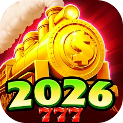 Cash Tornado™ Slots - Casino icon