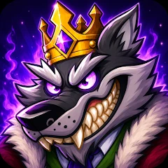 Monster Country Idle Tycoon icon