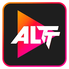 ALTT : Web Series, Short Drama icon