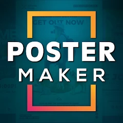 Poster Maker, Flyer Maker icon