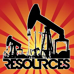 Resources: Business Tycoon GPS icon