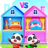 Baby Panda's House Games icon