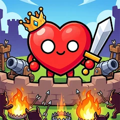 Cell Survivor icon