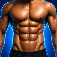 Six Pack Abs in 30 Days icon
