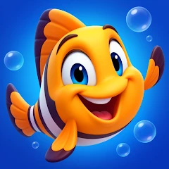 Fishdom icon