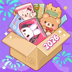 Dreamy Room icon