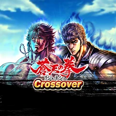 FIST OF THE NORTH STAR icon