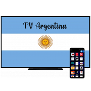 TV Argentina en Vivo - Television Abierta APK