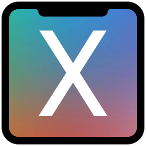 IOS11 Lock Screen  Phone X Locker style v1.4 [Premium]   APK