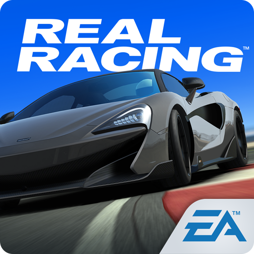 Descargar Real Racing 3 V 9 8 4 Apk Mod Android