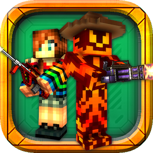 Block Force Cops N Robbers V2 1 8 Mod Menu Apk Unlimited Money Mod Apk Download