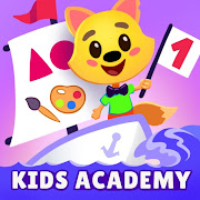 Learn colors, shapes for kids Mod APK