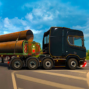 Truck Simulator 2: Heavy Cargo