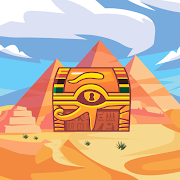 Pyramid Riddle Mod APK