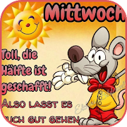 Download Wochentage sprueche For Android