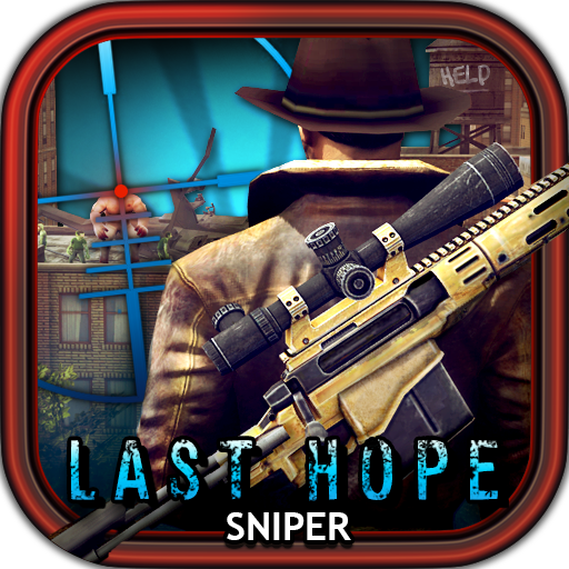 Last hope Sniper. Last hope 3. Игра Assault Sniper.