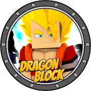 Mod Saiyan + Dragon Block