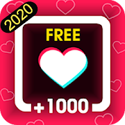 Descargar Tikbooster Fans Followers Likes Hearts V 1 2 Apk Mod Android