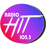 Radio Hit 105.5 Fm v1.0 Mod (Free purchase)