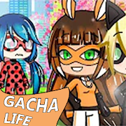 descargar tips for gacha life 3d video