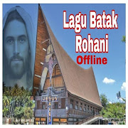 Lagu Batak Rohani Offline Mod APK