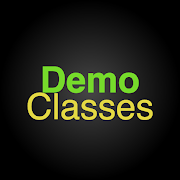 Demo Coaching Classes - Free Coaching App APK