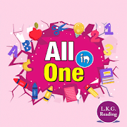 All in One Reading B APK