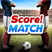 Score! Match 1.05 APK - Unlimited Money Mod APK Download Score! Match 1.05 APK - Unlimited Money Mod APK Download -