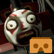 HORROR TRAIN VR