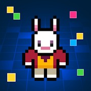 Pixel Puzzle