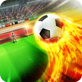 Football Kicks Frenzy Mod Apk 1.2.1 [Unlimited money]