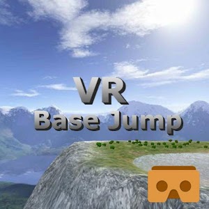 VR Base Jump Experience Мод