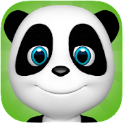 My Talking Panda Mod Apk