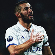 Karim Benzema Wallpaper Hd 4k V2 0 Mod Ø´Ø±Ø§Ø¡ Ù…Ø¬Ø§Ù†ÙŠ Apk 2 0 ØªØ­Ù…ÙŠÙ„