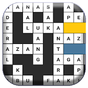 Tts Asli Teka Teki Silang Pintar 2019 Offline V1 0 9r Mod Free Purchase Apk Download