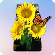 Wallpapers 4K - Live Backgrounds APK