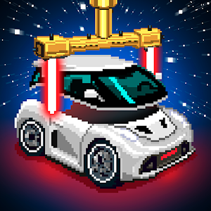 Motor World Car Factory V18009 Mod Update Signed Apk