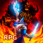Guild of Heroes – fantasy RPG 1.66.5 Mod 