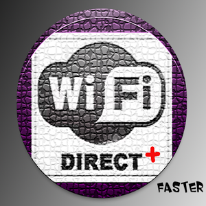WiFi Direct + Pro v7.0.20 Cracked