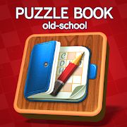 Puzzle Libro: Crucigramas y Sopa de Letras Mod APK