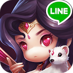 LINE Poke Empire Mod apk скачать последнюю версию бесплатно