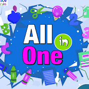 All in One Reading A APK